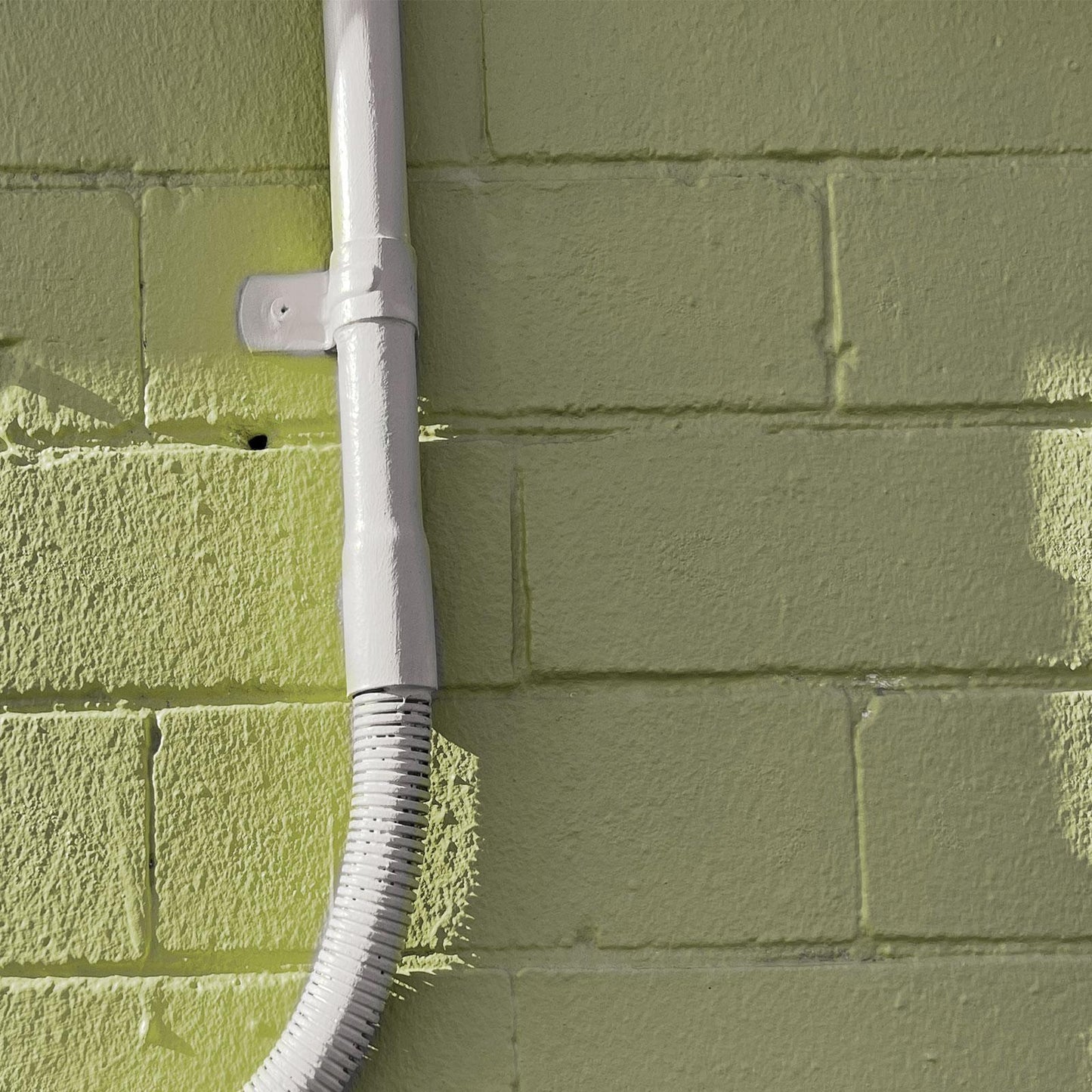 Deta 20mm Medium Duty Rigid Conduit 4m