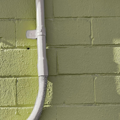 Deta 20mm Medium Duty Rigid Conduit 4m