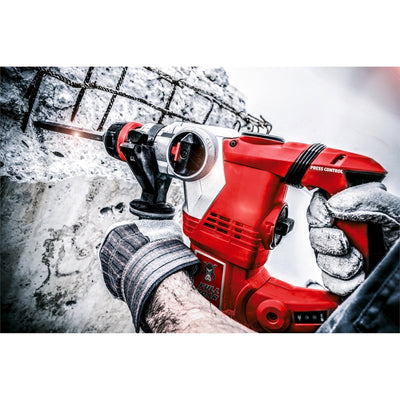 Full Boar Rotary Hammer Drill 1250W 32mm SDS+ Anti Vibration