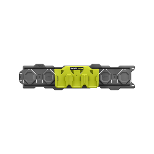 Ryobi Link 36V Battery Holder - Holds 3 Batteries - 9kg Capacity - Modular Design – view 2