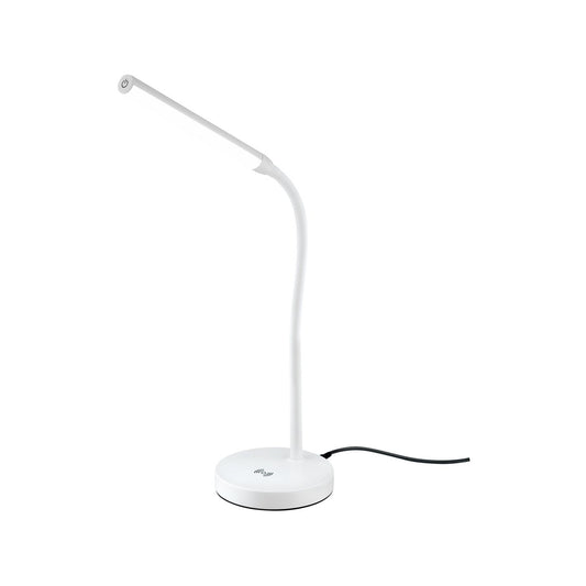 Verve Design LED Table Lamp - 430mm - Plastic - Wireless Charging – view 2