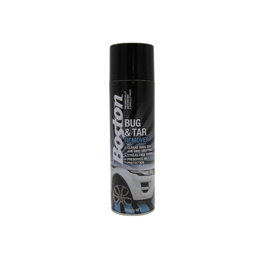 Boston Bug Tar Remover - 350gm - Effective Tar & Residue Cleaner