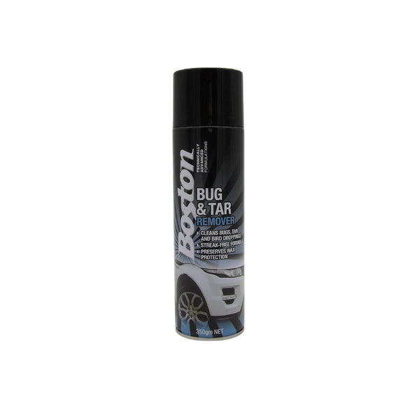 Boston Bug Tar Remover 350g - Removes Tar & Sticky Residue – Auzzi Store