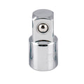 Kincrome Socket Adaptor - 3/8" F x 1/2" M - Chrome Vanadium - Rust Resistant