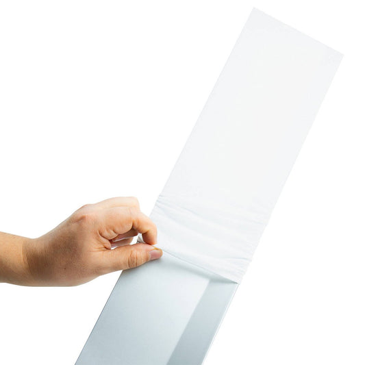 Arlec Ceiling Fan Blade Sleeve - 4 Pack - Nylon - Washable - Auzzistore