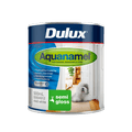 Dulux Aquanamel Semi Gloss - 500ml - Water Based - Non-Yellowing Finish
