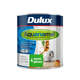 Dulux Aquanamel Semi Gloss - 500ml - Water Based - Non-Yellowing Finish