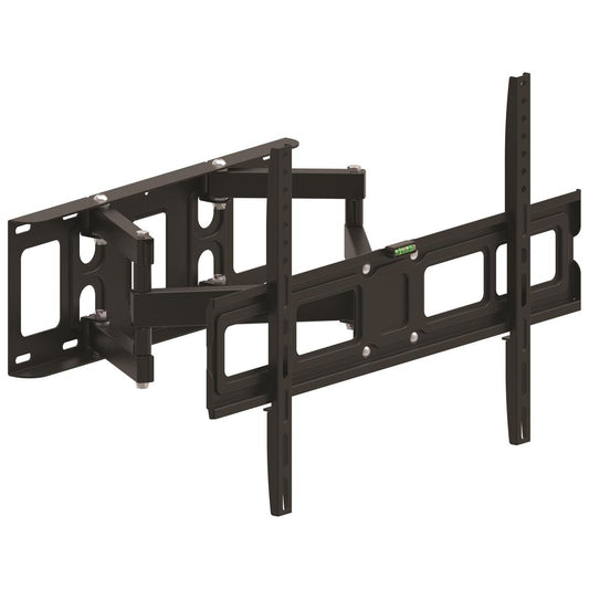 Click TV Wall Mount - Full Motion - 32-65 Inch - Steel - 40kg Capacity
