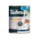 Taubmans 1L White Matt All Weather Exterior Paint - Water Based - Mould Resistant