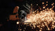 AEG Brushless Cut Off Tool - 3" - Skin Only - Compact & Lightweight
