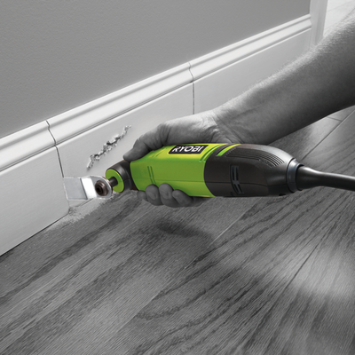 Ryobi 200W Multi Function Tool Kit - Compact - Versatile - Ergonomic