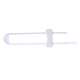 Dreambaby Child Safety Sliding Lock - 59mm Nylon - Easy To Use