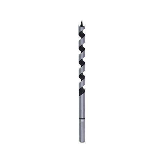 Irwin Auger Bit - 11 x 200mm - Durable Hardened Steel - Precision Drilling - Auzzistore