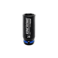 Kincrome 28mm Deep Impact Socket Cr-Mo Steel Rust Resistant 1/2 Drive