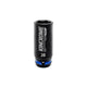Kincrome 28mm Deep Impact Socket Cr-Mo Steel Rust Resistant 1/2 Drive