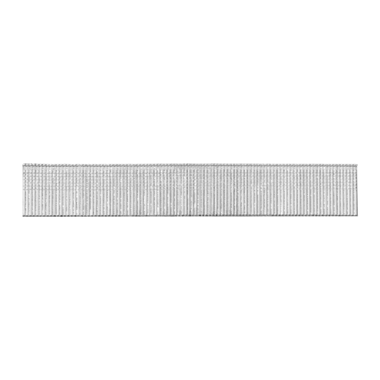 Powerfit 20mm C1 Series Brad Nails - 2000 Pack - Electro-Galvanised - 18 Gauge – view 2 - Auzzistore