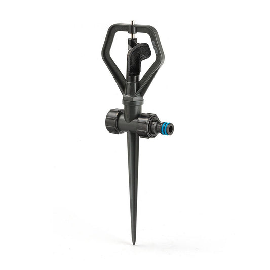 Holman Plastic Butterfly Sprinkler - 4m - Plastic - Garden Use - Auzzistore