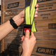 Grunt Pro Cam Buckle Tie Downs - 38mm x 3m - Reflective - 340kg