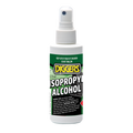 DIGGERS Isopropyl Alcohol 125ml - Hard Surface Cleaner - Fast Evaporation