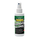 DIGGERS Isopropyl Alcohol 125ml - Hard Surface Cleaner - Fast Evaporation