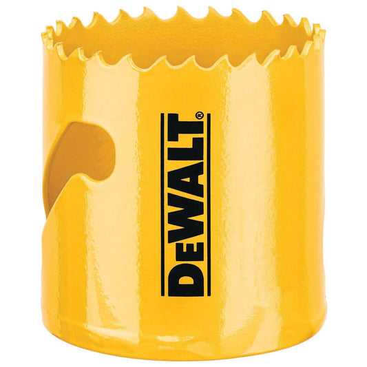 Dewalt Bi Metal Hole Saw DAH180032 - 51mm - Durable Cutting Tool - Auzzistore
