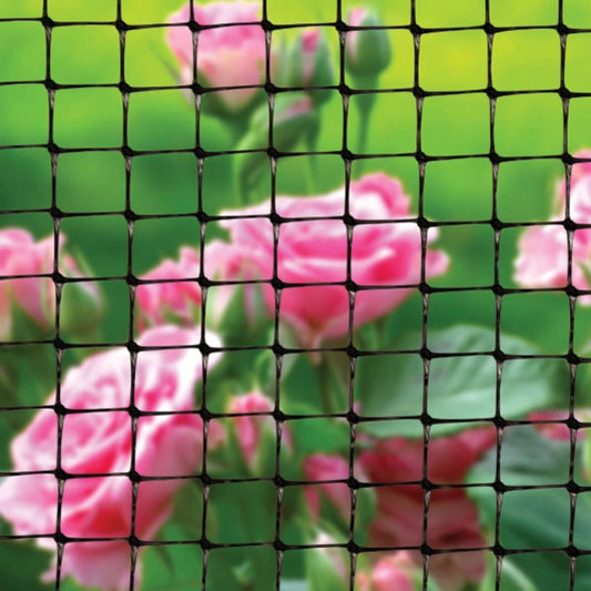 Jack Supa Net 60cm x 10m Plastic Lightweight High Strength Mesh – view 2 - Auzzistore