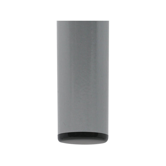 Surface Gard 32mm Black Round Plastic Internal Chair Tip 4 Pack – view 2 - Auzzistore