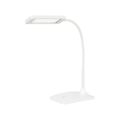 Verve Design Aren Touch Lamp - 40cm - 7W LED - Plastic - Adjustable