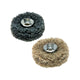Dremel Finishing Abrasive Buffs - 180 280 Grit - Aluminium Oxide - 2 Pack