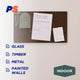 Permastik Indoor Mounting Tape - 12mm x 5m - EVA Foam - 5kg Hold