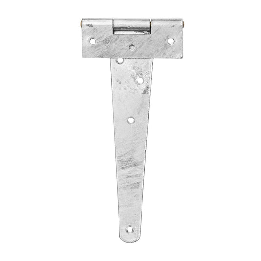 Pinnacle Scotch Tee Hinge 300mm Steel Heavy Duty 2 Pack