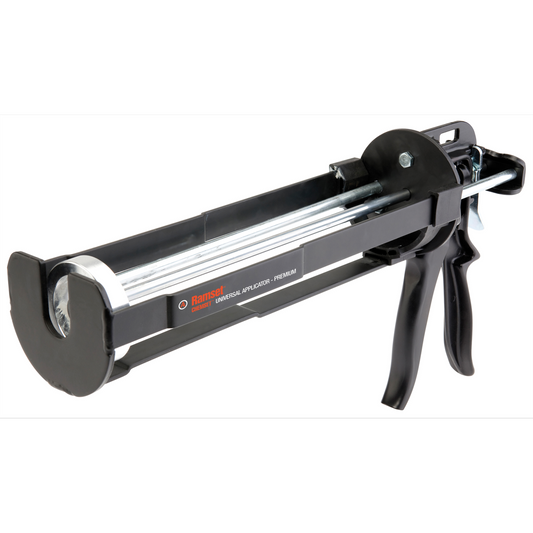 Ramset Chemset Universal Applicator - Steel - 220mm - Durable Design
