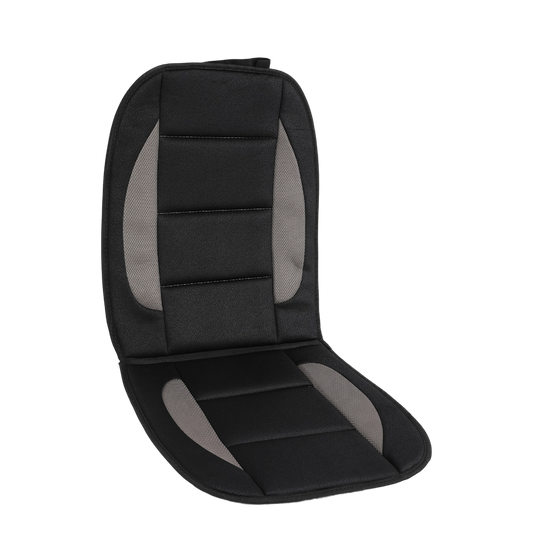 All Set Mesh Fabric Cushion Cover Seat - 460mm x 1000mm - Sweat-Proof, Scratch-Proof