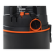AEG Dual 18V Wet and Dry Dust Extractor 20L - Skin Only - 4.9kg