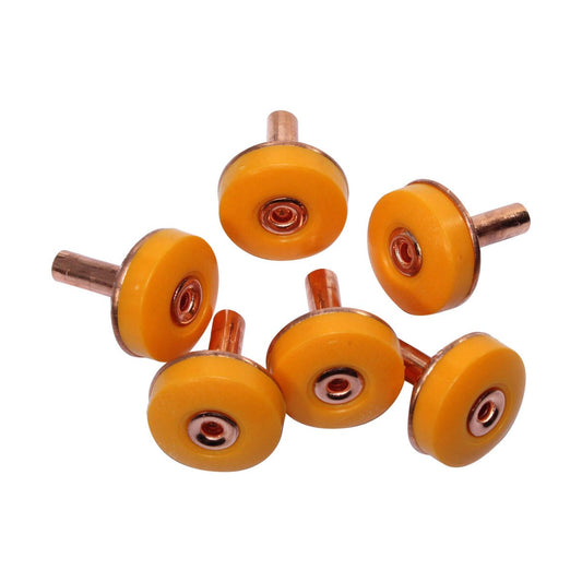 Fix a Tap Soft Turn Tap Valve 13mm Copper Body Easy Turn 6 Pack - Auzzistore
