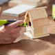 Ryobi Precision Rotary Tool - 3.2mm - Cordless - Variable Speed