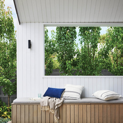 Cabot S Timbercolour Deck Paint 500ml White UV Resistant Water Based