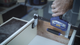 Irwin 300mm Quick Grip Hybrid Bar Clamp - Versatile Clamping Tool - 374kg Force