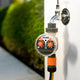 Holman Electronic Tap Timer - 2 Dial - 9V Battery - Easy Programming