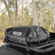 Grunt Roof Cargo Bag 86cm x 41cm Black - 0.31m³ Capacity - Waterproof