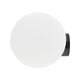 Mercator 290mm White Diy Plug In Round Exhaust Fan – view 2