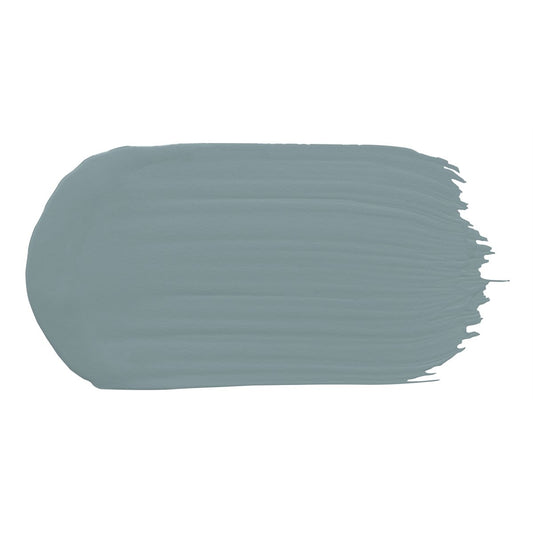 Porter S Washable Paint 4L - Hailstorm - Eggshell Finish - 199mm x 191mm x 178mm – view 2 - Auzzistore