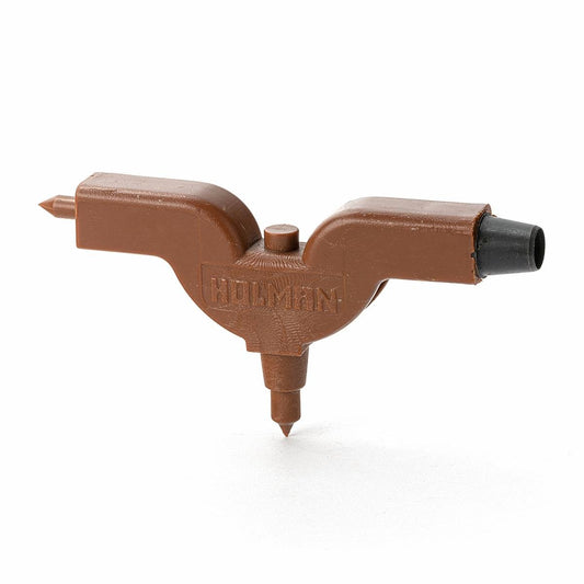 Holman Universal Drip Punch - 4mm 6mm 10mm - Plastic - Easy To Use