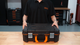 Tactix Technician Case - Tool Storage - 450mm - Polypropylene - Durable