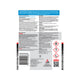 Dy-Mark MetalPro Silver Gal 350g Anti-Corrosive Paint Fast Dry