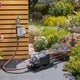 Gardena Automatic Water Distributor - 6 Station - Plastic - Efficient Watering