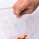 Tactix 6 Box Storage Tower - Polypropylene - Modular - Wall Mountable