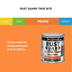 White Knight Rust Guard Grey Primer Paint 0.25L - Quick Dry - Anti-Corrosive