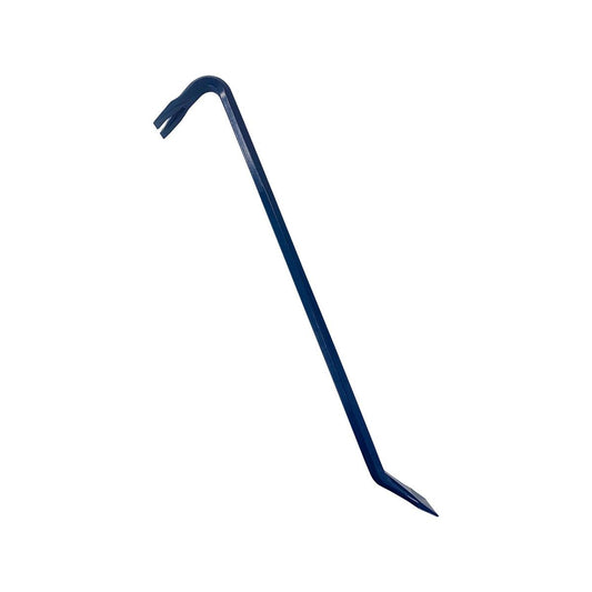 Mumme Wrecking Bar - 600mm Tough Carbon Manganese Steel - Durable Design - Auzzistore