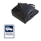 Grunt Roof Cargo Bag 86cm x 41cm Black - 0.31m³ Capacity - Waterproof